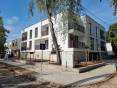 ZU VERMIETEN - Neue 2 Zimmer Wohnung in ruhiger Lage - Nitra, Centrum