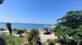 KROATIEN - 1. Reihe vom Meer entfernt - Einfamilienhaus - VRSI, Zadar