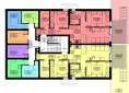 KROATIEN - Neue 3-Zimmer-Wohnungen mit Keller - MANDRE, PAG
