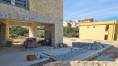 KROATIEN - Neu gebautes Haus im dalmatinischen Stil - NOVIGRAD