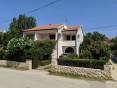 KROATIEN - Familienhaus 80 m vom Meer entfernt - PRIVLAKA, Zadar