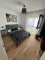 KROATIEN - Möblierte 3-Zimmer-Wohnung - PRIVLAKA, ZADAR