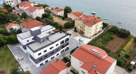 KROATIEN - Wohnunge im Neubau - Kožino, Zadar