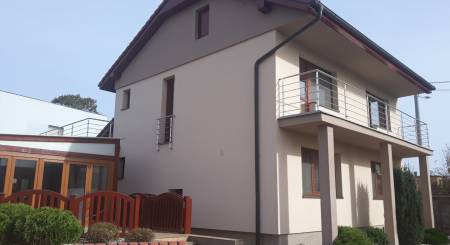VERMIETUNG - Ein Einfamilienhaus Nitra, Zobor