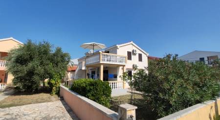 KROATIEN - Einfamilienhaus - VRSI - ZADAR KROATIEN - Einfamilienhaus - VRSI - ZADAR