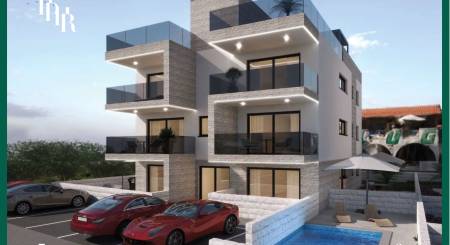 KROATIEN - Apartmentresidenz mit Swimmingpool (A) - PRIVLAKA, ZADAR KROATIEN - Apartmentresidenz mit Swimmingpool (A) - PRIVLAKA, ZADAR