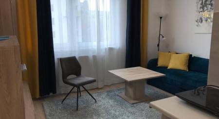 VERMIETUNG - Einzimmer Wohnung - Studio - Nitra, Hornostavska Straße VERMIETUNG - Einzimmer Wohnung - Studio - Nitra, Hornostavska Straße