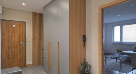 ZU VERKAUFEN - Schöne, geräumige 3-Zimmer-Wohnung - Nitra, Petzwalova ZU VERKAUFEN - Schöne, geräumige 3-Zimmer-Wohnung - Nitra, Petzwalova