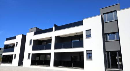 KROATIEN – Wohnungen auf der Insel VIR KROATIEN – Wohnungen auf der Insel VIR