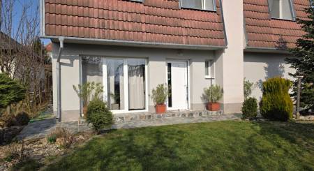 ZU VERMIETEN - Gemütliche Wohnung im Einfamilienhaus - Nitra, Zobor ZU VERMIETEN - Gemütliche Wohnung im Einfamilienhaus - Nitra, Zobor