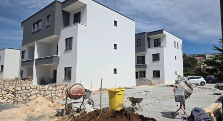 KROATIEN - Ferienwohnungen in Strandnähe - ŠIMUNI, Insel PAG KROATIEN - Ferienwohnungen in Strandnähe - ŠIMUNI, Insel PAG