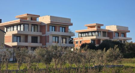 KROATIEN - 3-Zimmer Ferienwohnungen in Strandnähe - SUKOŠAN KROATIEN - 3-Zimmer Ferienwohnungen in Strandnähe - SUKOŠAN