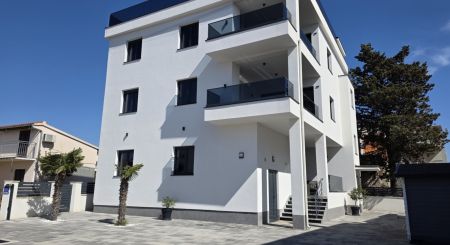 KROATIEN - Wohnungen im modernen Haus 60 m vom Strand entfernt - SRIMA KROATIEN - Wohnungen im modernen Haus 60 m vom Strand entfernt - SRIMA