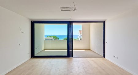 KROATIEN - Geräumige Wohnung mit Meerblick - PRIVLAKA, ZADAR KROATIEN - Geräumige Wohnung mit Meerblick - PRIVLAKA, ZADAR
