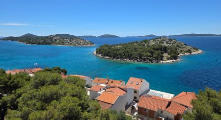Kaufen 2-Zimmer-Wohnung, 2-Zimmer-Wohnung, Vodice, Kroatien Kaufen 2-Zimmer-Wohnung, 2-Zimmer-Wohnung, Vodice, Kroatien
