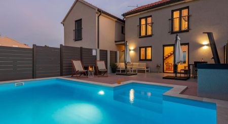 Kaufen Einfamilienhaus, Einfamilienhaus, Nin, Kroatien Kaufen Einfamilienhaus, Einfamilienhaus, Nin, Kroatien