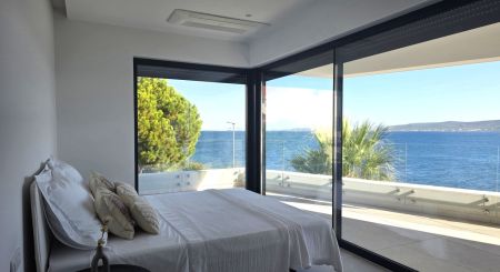 KROATIEN - Dreistöckige 4-Zimmer-Wohnung - Sukošan, Zadar KROATIEN - Dreistöckige 4-Zimmer-Wohnung - Sukošan, Zadar