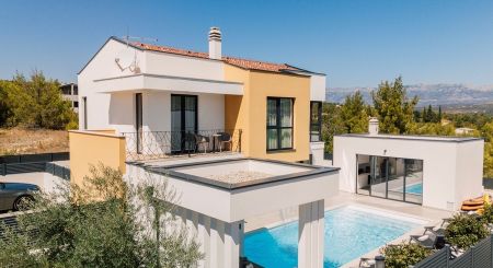 KROATIEN - Haus im ruhige Lage, PRIDRAGA, Zadar KROATIEN - Haus im ruhige Lage, PRIDRAGA, Zadar