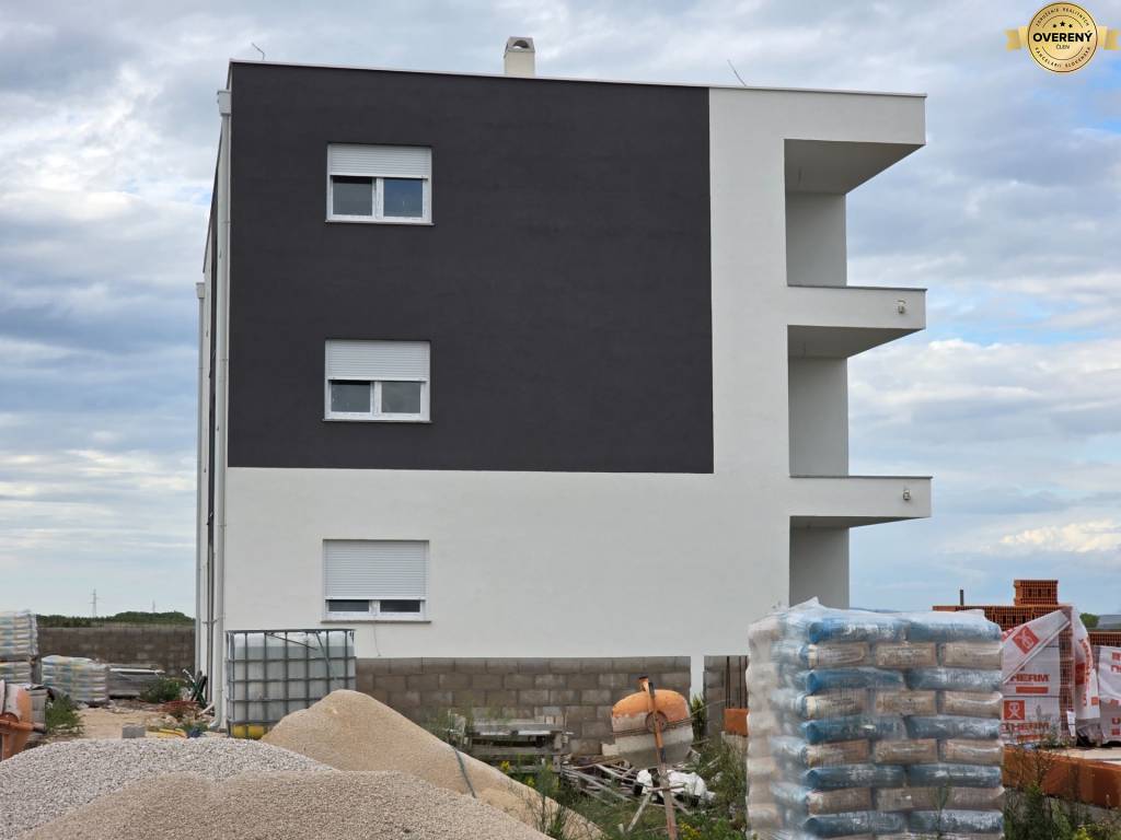 KROATIEN - Neue Wohnungen in ruhiger Lage - SABUNIKE, Nin