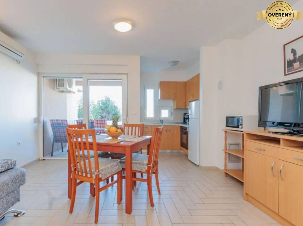 Kaufen 2-Zimmer-Wohnung, 2-Zimmer-Wohnung, Nin, Kroatien