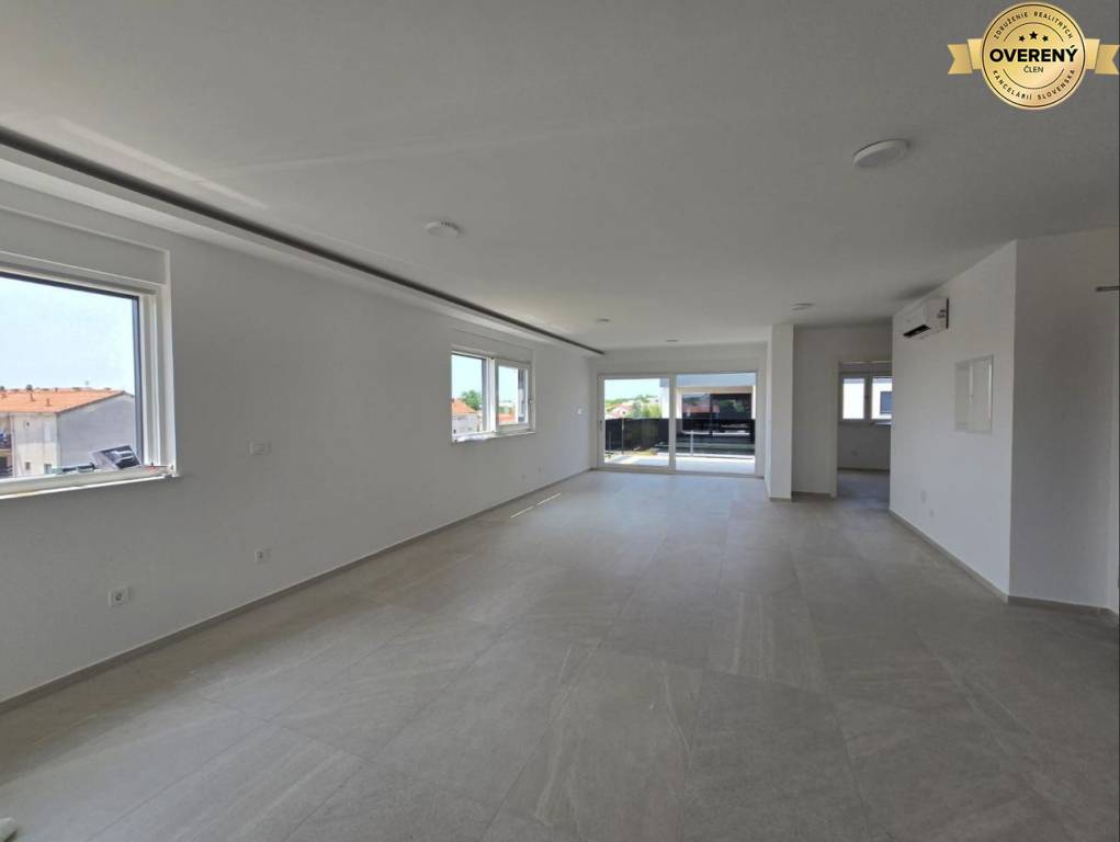 Kaufen 3-Zimmer-Wohnung, 3-Zimmer-Wohnung, Nin, Kroatien