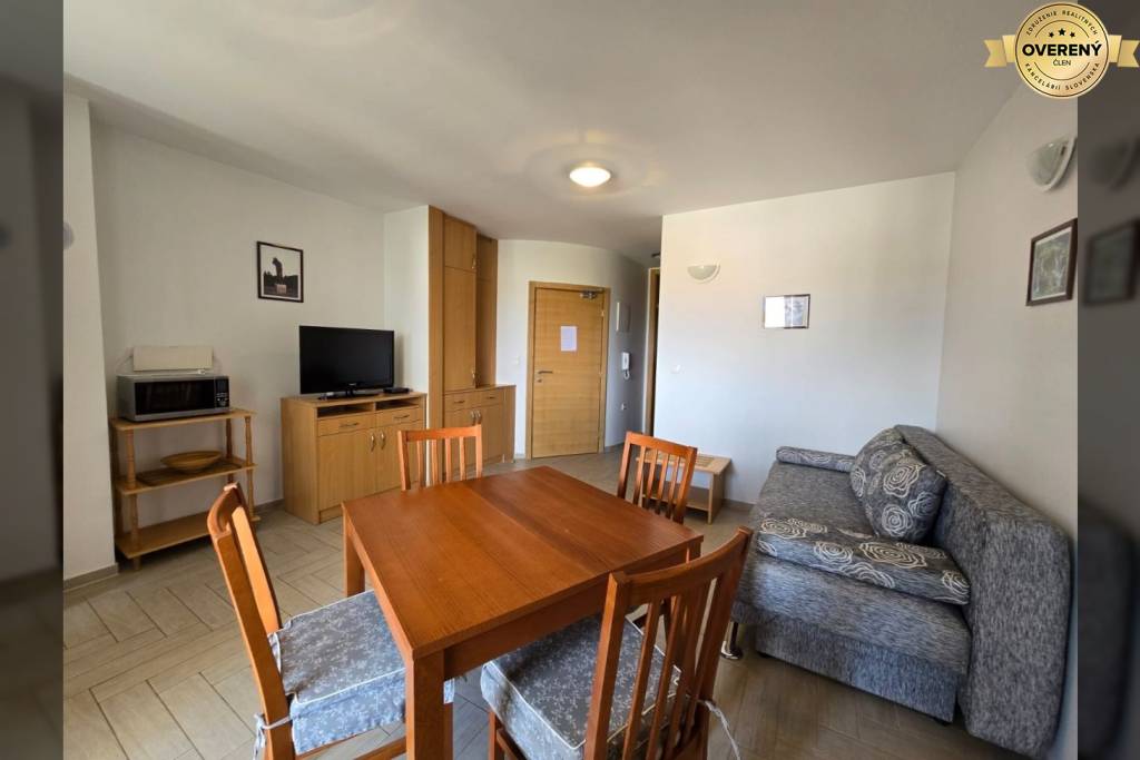 Kaufen 2-Zimmer-Wohnung, 2-Zimmer-Wohnung, Nin, Kroatien