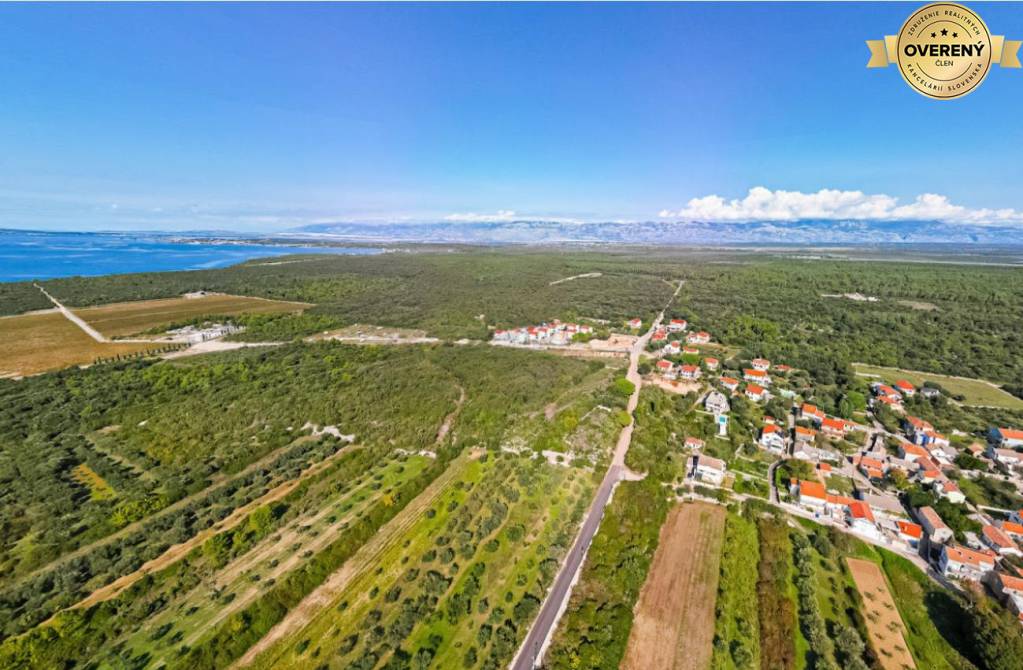 KROATIEN - Apartmentresidenz in ruhiger Lage - PETRČANE