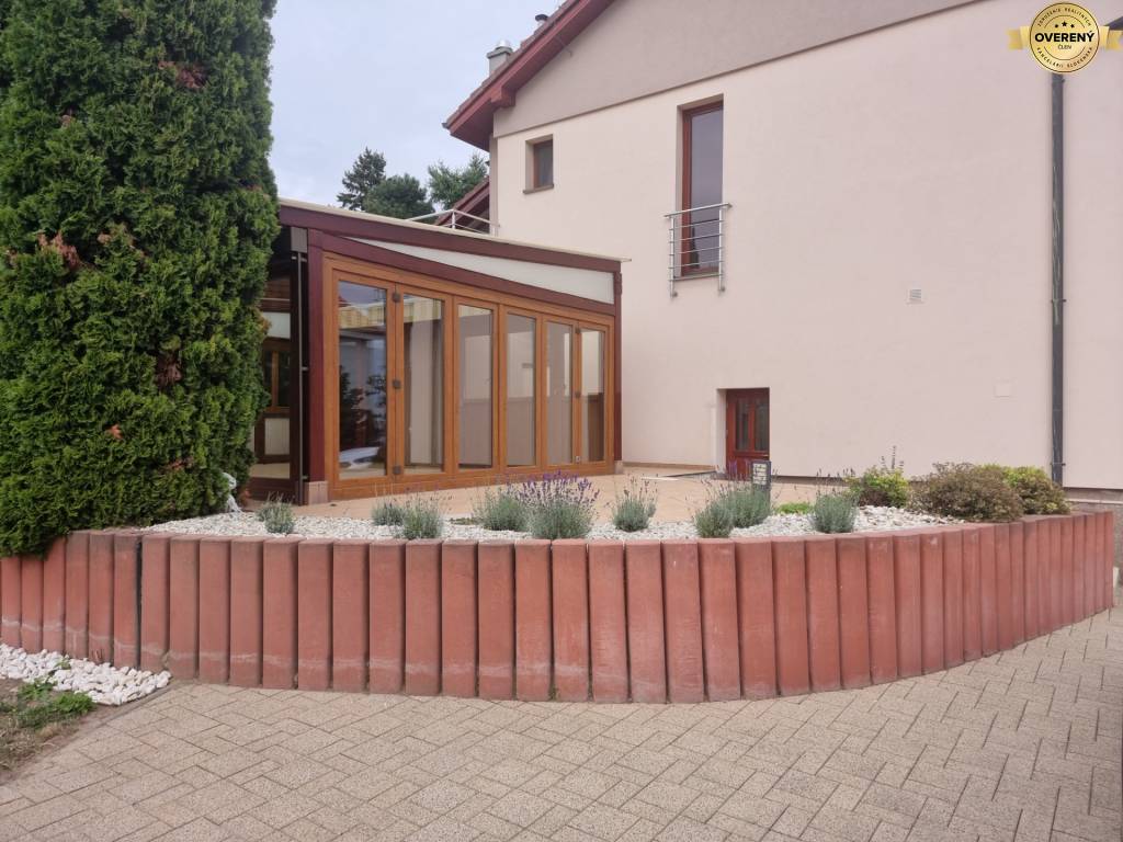 VERMIETUNG - Ein Einfamilienhaus Nitra, Zobor