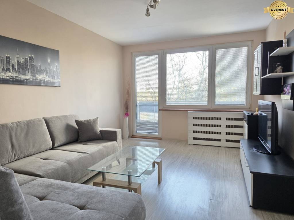 Mieten 2-Zimmer-Wohnung, 2-Zimmer-Wohnung, Lúčna, Nitra, Slowakei