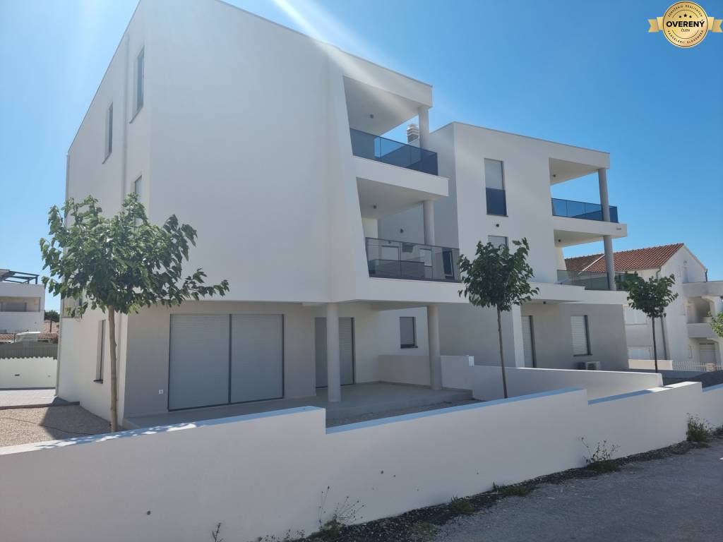 KROATIEN - Moderne Apartments in der Nähe Strandes - VODICE