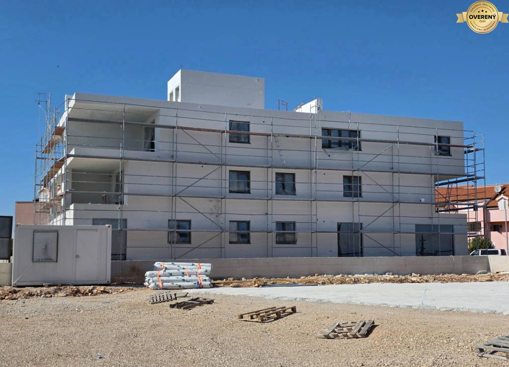 KROATIEN - Moderne Apartments 80 m vom Meer entfernt - SRIMA, VODICE