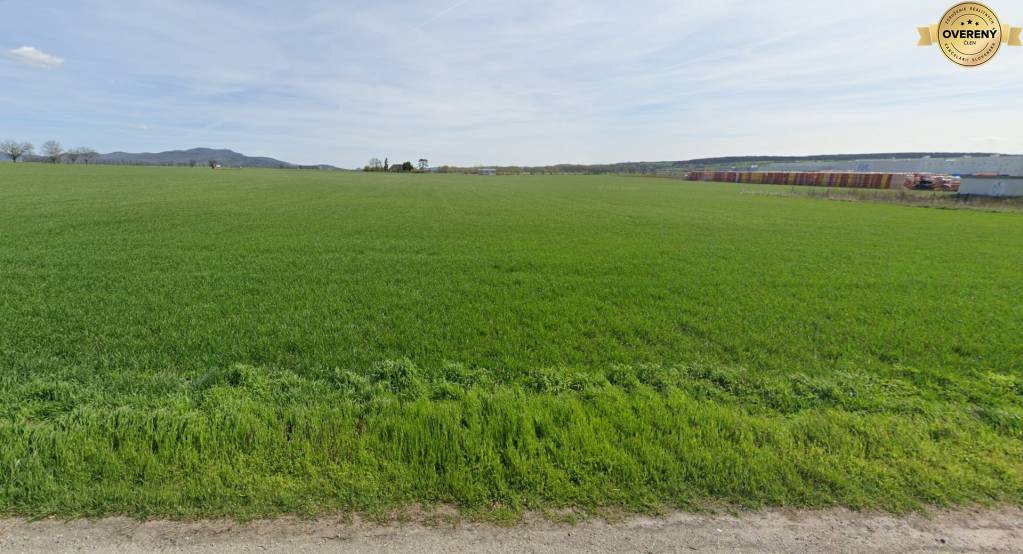 VERKAUF - Industriegrund 133.667 m2 - 7 km von Jaguar-Landrover