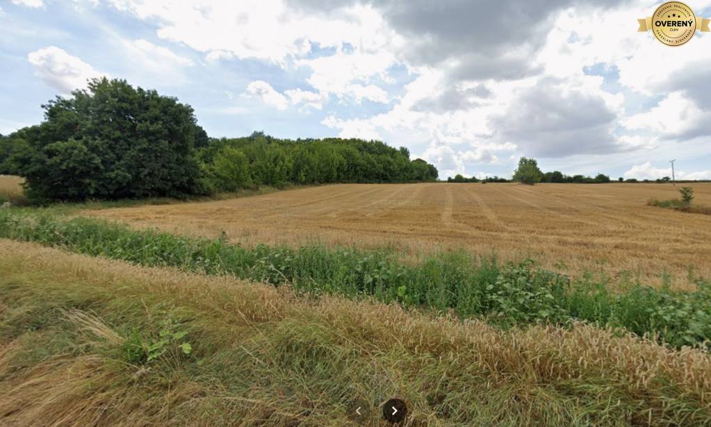 Kaufen Baugrund, Baugrund, Pod Hájom, Nitra, Slowakei