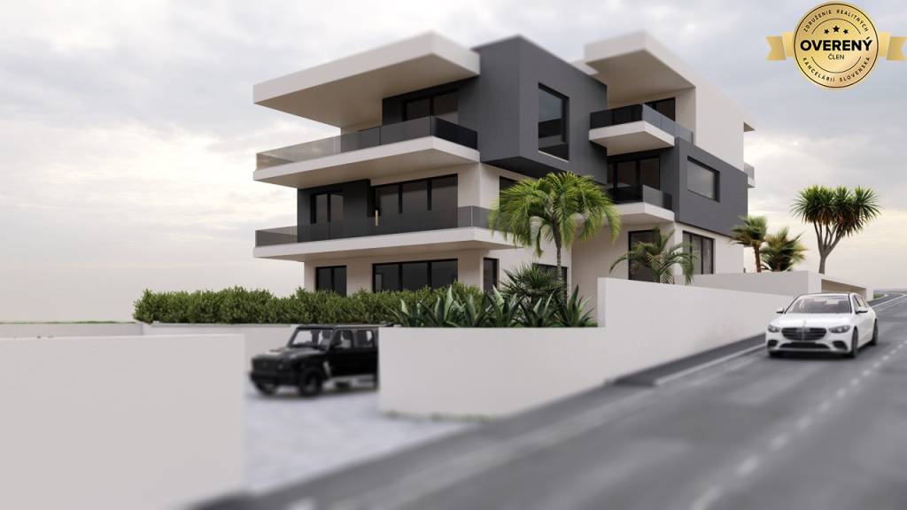 KROATIEN - Ferienwohnungen 80 m vom Meer entfernt - MANDRE, Insel PAG