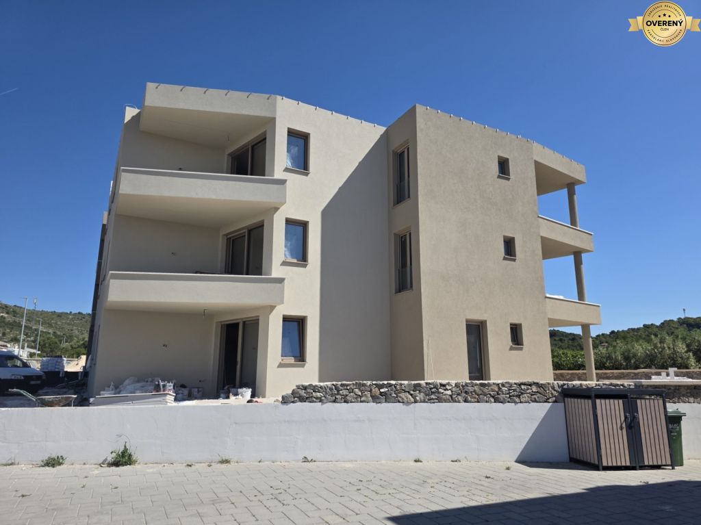 KROATIEN - Ferienwohnungen im wunderschönen Dorf Tribunj