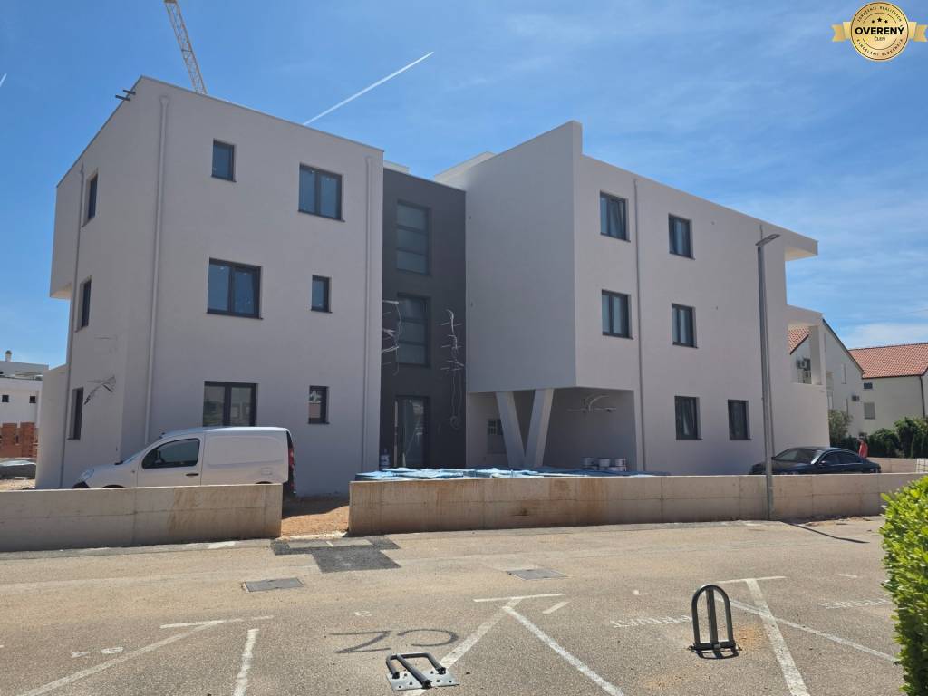 KROATIEN - Moderne Apartments 80 m vom Meer entfernt - SRIMA, VODICE