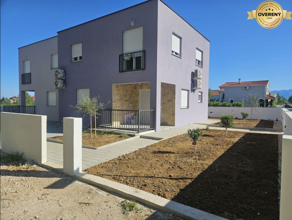 Kaufen Einfamilienhaus, Einfamilienhaus, Vrsi, Kroatien