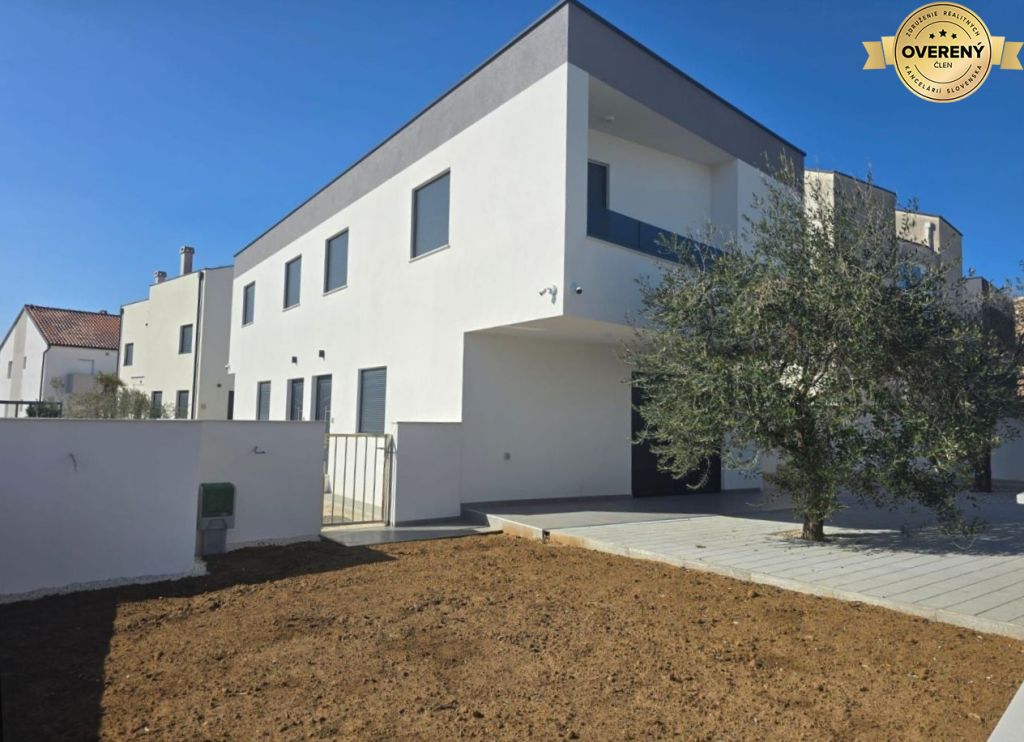 Kaufen Einfamilienhaus, Einfamilienhaus, Vrsi, Kroatien