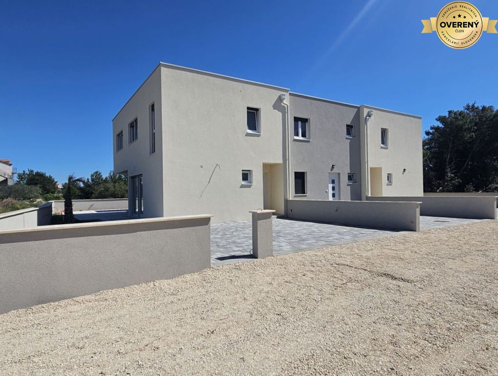 Kaufen Einfamilienhaus, Einfamilienhaus, Zadar, Kroatien