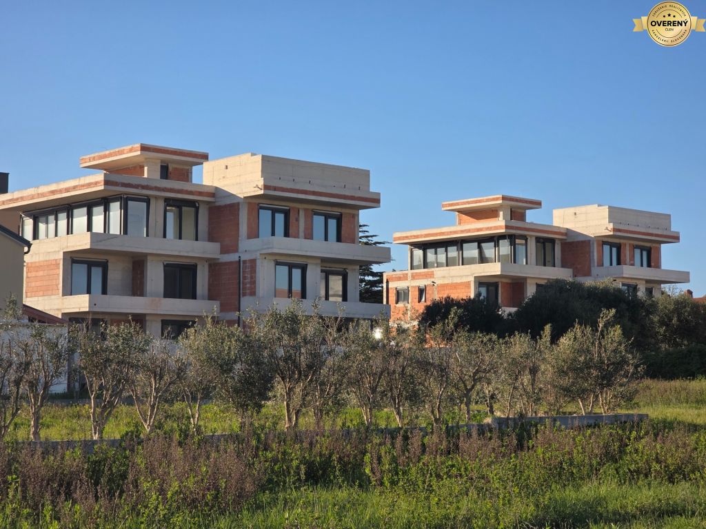 KROATIEN - 3-Zimmer Ferienwohnungen in Strandnähe - SUKOŠAN