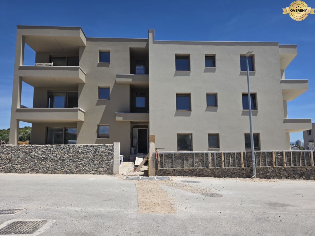KROATIEN - Ferienwohnungen (K1) im wunderschönen Dorf Tribunj