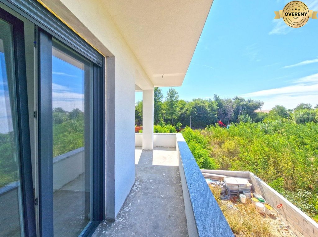 Kaufen 3-Zimmer-Wohnung, 3-Zimmer-Wohnung, Zadar, Kroatien