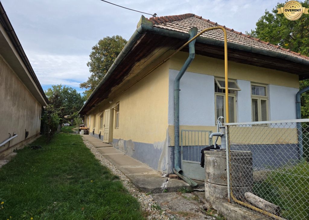 Kaufen Einfamilienhaus, Einfamilienhaus, Nitra, Slowakei