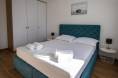 KROATIEN - Apartment mit Garten und Meerblick - PRIVLAKA, Zadar