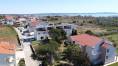 KROATIEN - Apartment mit Garten und Meerblick - PRIVLAKA, Zadar