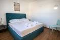 KROATIEN - Apartment mit Garten und Meerblick - PRIVLAKA, Zadar