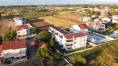 KROATIEN - Apartment mit Garten und Meerblick - PRIVLAKA, Zadar