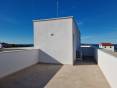 KROATIEN - 4 Zimmer Reihenhäuser mit Pool - PRIVLAKA, Zadar