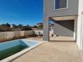 KROATIEN - 4 Zimmer Reihenhäuser mit Pool - PRIVLAKA, Zadar