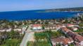 KROATIEN - Baugrund 1359 m2 - NOVIGRAD, Dajla
